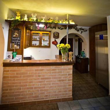 Penzion U Králíků