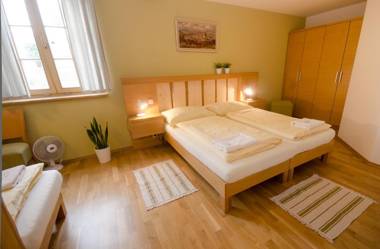 Penzion a vinařství U Vrbů