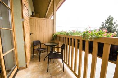 Penzion a vinařství U Vrbů