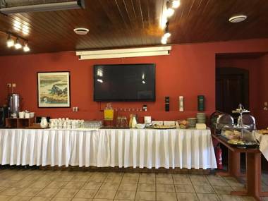 Formanka Hotel & Camp