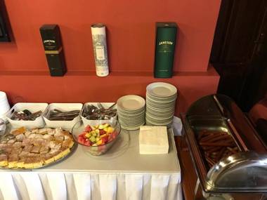 Formanka Hotel & Camp