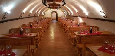 Hotel Rustikal