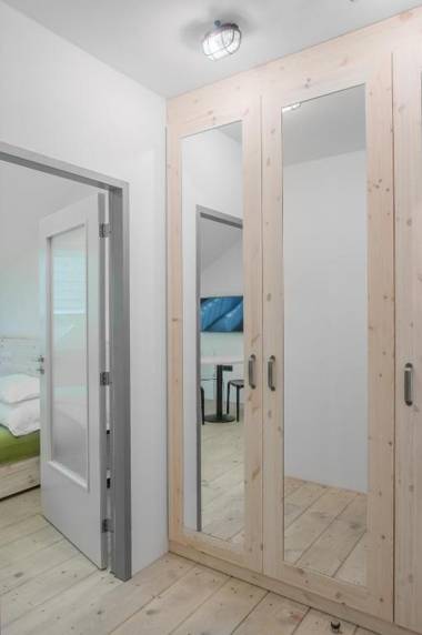 Apartmány Vinařství Václav