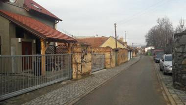 Na Fialce Hustopece s.r.o.