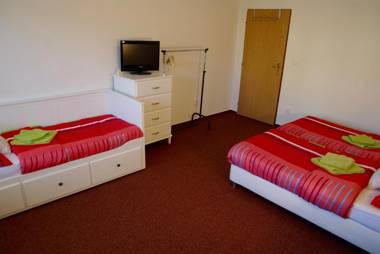 Hostel Humpolec