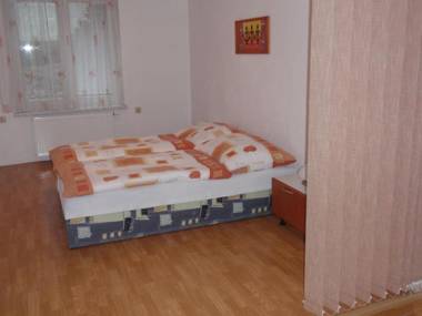 Apartmán Janoušek