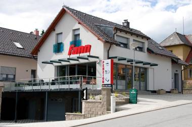 Penzion Fann