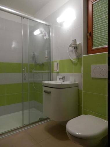 Wellness Hotel Hluboký Dvůr