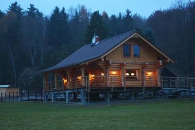 Holiday Home MB Ranch