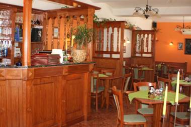 Pension-Restaurace Lugano