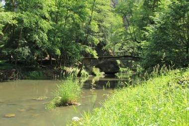 Pension-Restaurace Lugano