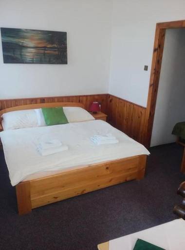 Hotel Garni Belveder