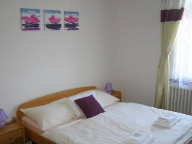 Hotel Garni Belveder