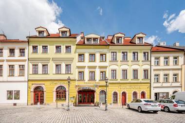 Hotel U Královny Elišky