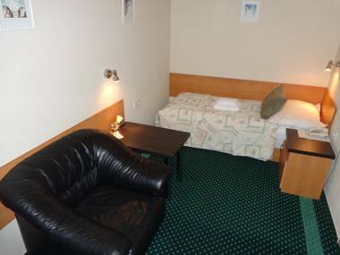 Hotel Vacek Pod Věží