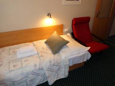 Hotel Vacek Pod Věží