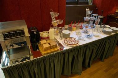 Hotel Vacek Pod Věží