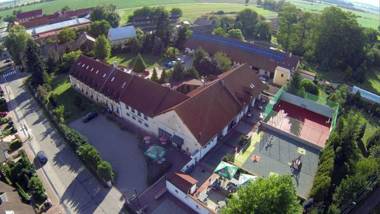 Pension u Svateho Jana