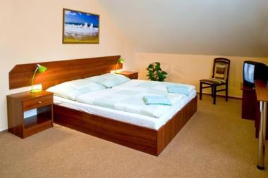 Pension u Svateho Jana