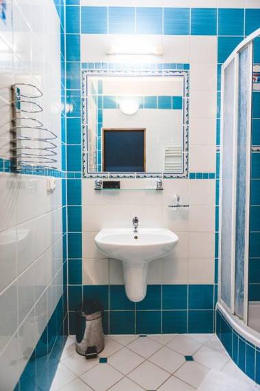 Hotel u České koruny