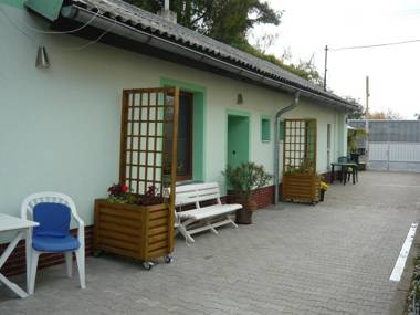 Apartments - Penzion Lena