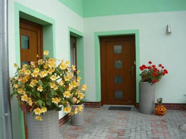 Apartments - Penzion Lena