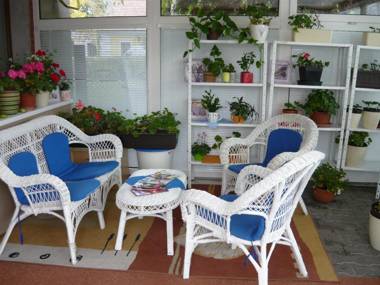 Apartments - Penzion Lena