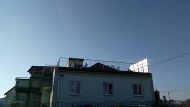 Guest House První Liga