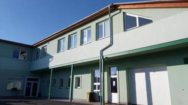 Guest House První Liga