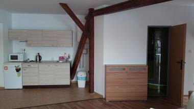 Guest House První Liga