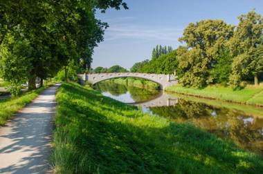 Apartment Holata 401