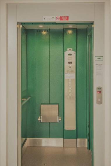 Apartment Holata 401