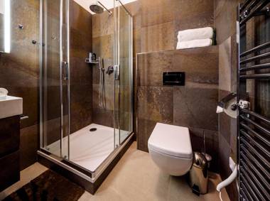 Fifty Shades of Gray studio city center