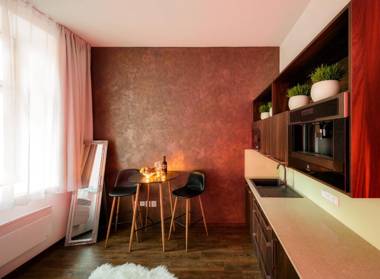 Fifty Shades of Gray studio city center