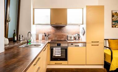 Unique Central SQUARE business apt.