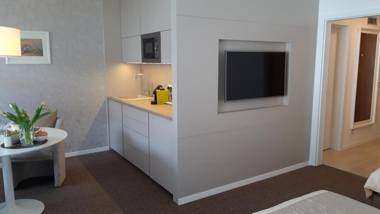 Apartment Holata 201