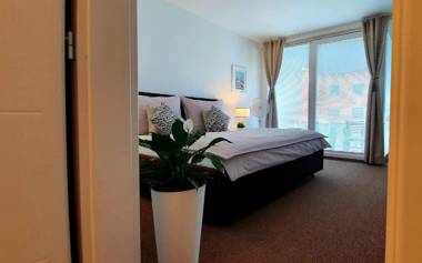 Apartment Holata 201