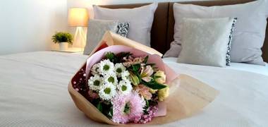 Apartment Holata 201