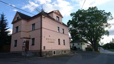 Penzion "U Nádraží"