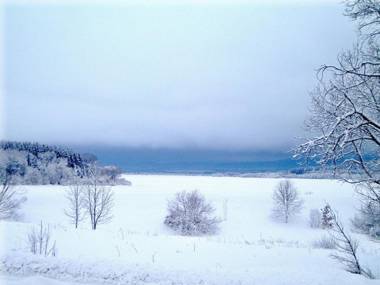 EDER- Penzion & Apartmány