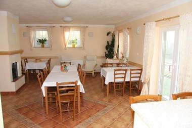 Apartmány Záhořovo Lože