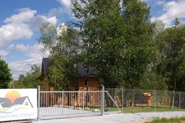 Apartments Nad Rybníky