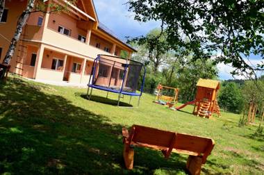 Apartments Nad Rybníky