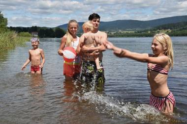 Aparthotel & Wellness Knížecí cesta