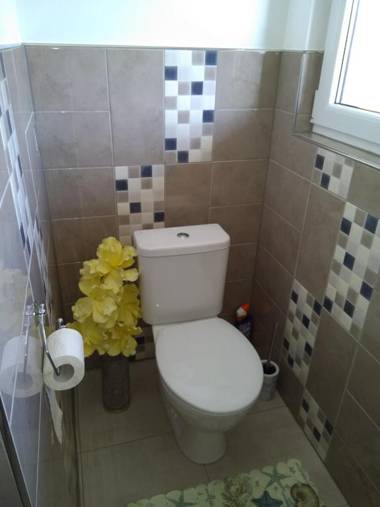 Ubytování U Andílka