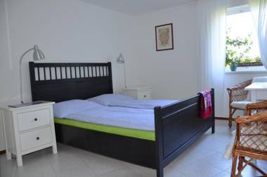 Apartmán Srdce Vltavy