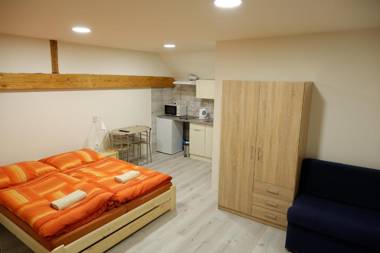 Apartments Habert
