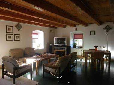 Holiday Home Žlábek