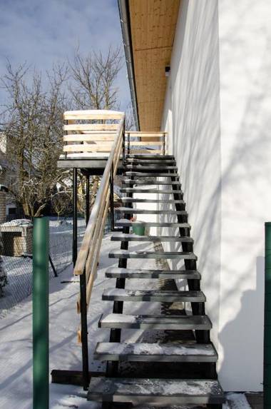 Apartmány PRO LIPNO