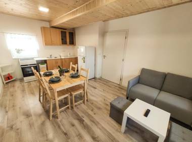 Apartmány PRO LIPNO